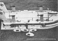 SRN4 prototype GH-2007